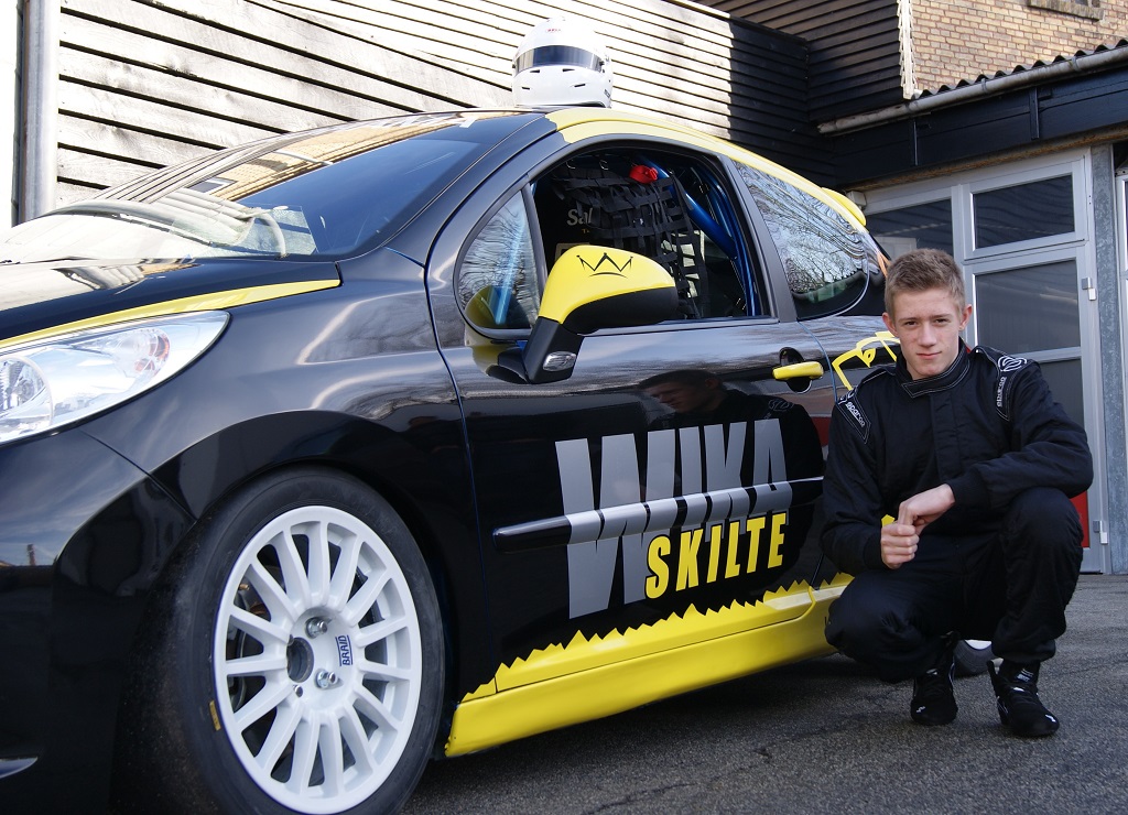 (Foto: Lars-Emil Mikkelsen)